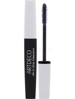 Artdeco All In One 05 Blue Mascara για Όγκο & Μήκος 10ml
