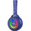 Celly Lightbeat Ηχείο Bluetooth 5W Royal Blue