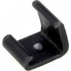 ΚΑΛΥΜΜΑ ΠΡΟΣΤΑΤΕΥΤΙΚΟ ΠΛΑΣΤΙΚΟ ΓΙΑ MAS-CON 3.96mm 3P EC156F-3-D/SCC156F-3-D PANCON Τεμάχια:20 01.069.0085