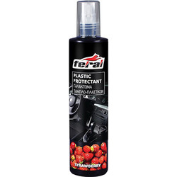 Feral Plastic Protectant Strawberry 300ml