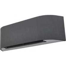 Toshiba - Haori Fabric Dark Grey RB-I4101-E για τα κλιματιστικά Inverter Toshiba Haori 07151005