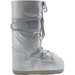Μποτες Icon Glitter 14028500 002 silver