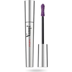 Pupa Vamp! 400 Amethyst Violet Mascara για Μήκος 9ml