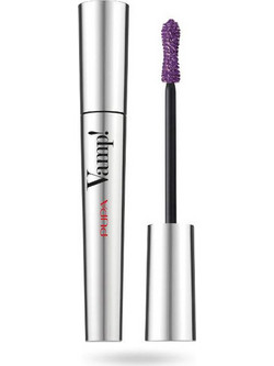 Pupa Vamp! 400 Amethyst Violet Mascara για Μήκος 9ml