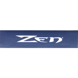 ZEN BLUE KING SIZE SLIM 32 χαρτάκια στριφτού