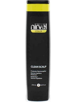 Nirvel Clean Scalp Σαμπουάν για Επανόρθωση 250ml