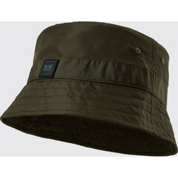 Weekend Offender Ανδρικό Καπέλο Bucket Υφασμάτινο Πράσινο ACSS2305