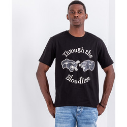 Tee Library Bloodline T-Shirt (TCBT-01)