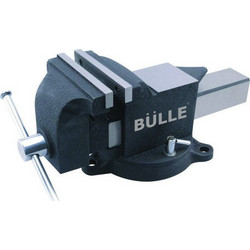 Μέγγενη Περιστρεφόμενη Proffesional 150mm BULLE 64063