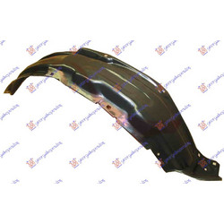 Θολος Εμπρος Πλαστικος 2WD Δεξια Toyota HI-LUX 2WD/4WD 09-12 - 826000821