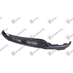 Σποιλερ Προφυλακτηρα Εμπρος Ασημι Ford Explorer 20- - 332006370