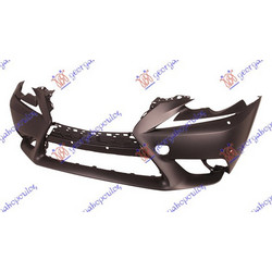 Προφυλακτηρας Εμπρος ΒΑΦ. (ΜE Pds & ΠΙΤΣ.) Lexus Is Iii 13-16 - 487203610