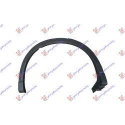 Πλαστικη Κουρμπα Φτερου Πισω Δεξια Mazda CX5 22- - 505206551