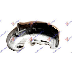 Θολος Πισω Πλαστικος Δεξια Mercedes Gle (167) 19- - 542100851