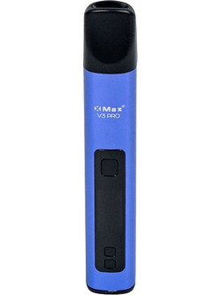 Xmax V3 Pro Blue Ηλεκτρονικό Τσιγάρο Vaporizer