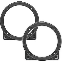 Βάσεις ηχείων Honda Civic, Jazz 2001 - 2008 (Front/Rear) 13Cm - 03.918 Phonocar