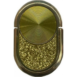 Ring Holder Κινητού Χρυσό