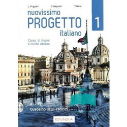 Nuovissimo Progetto italiano 1