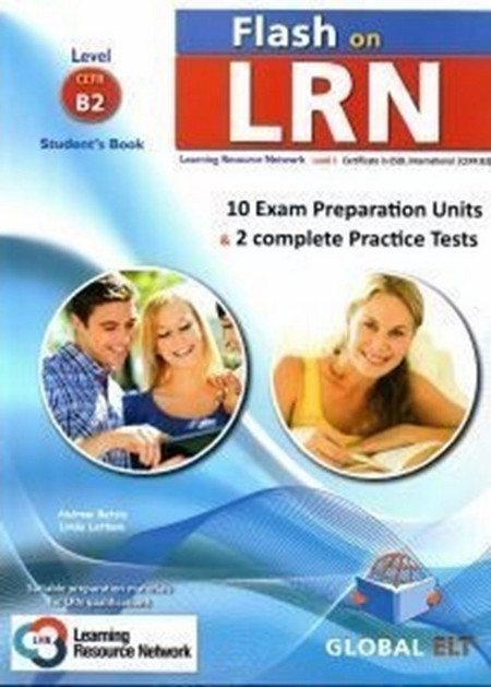 Flash on LRN B2