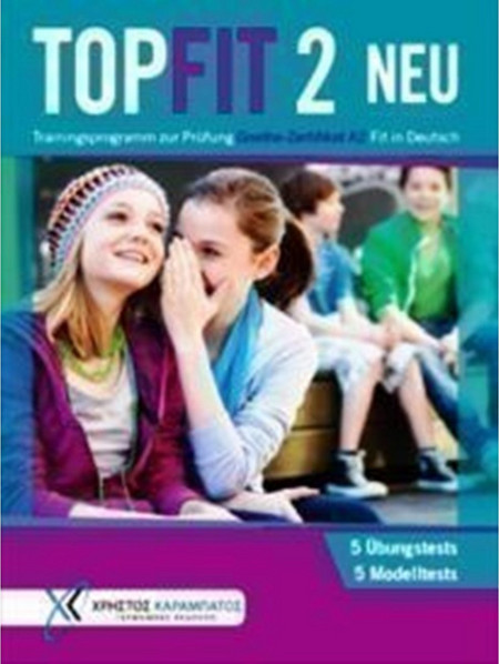 TOPFIT 2 NEU