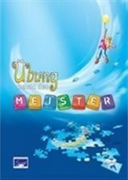 Übung macht den Meister Kids A