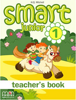 Smart Junior 1: Teacher's Book