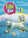 Fun Box 1: Activity Book Fun Box 1: Activity Book