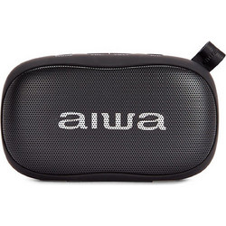 Aiwa BS-110 Ηχείο Bluetooth 10W Μαύρο