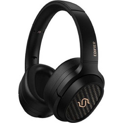 Edifier Stax Spirit S3 Ασύρματα Bluetooth Ακουστικά Over Ear Μαύρα