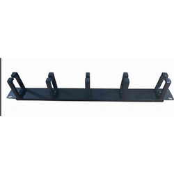 GEMBIRD 19' CABLE MANAGEMENT SYSTEM 1U