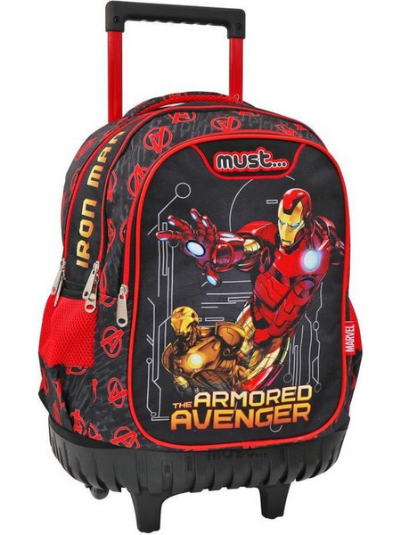 Must Avengers Iron Man 506099