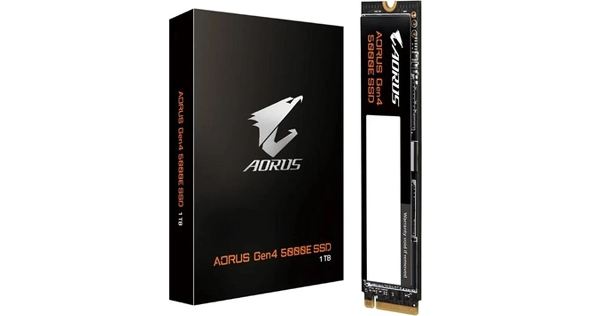 Gigabyte Aorus Gen E Ssd Tb M Nvme Pci Express Bestprice Gr