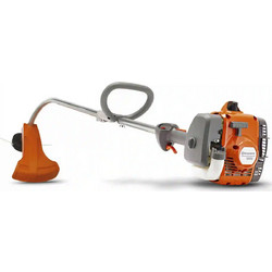 Husqvarna 122C Χορτοκοπτικό Βενζίνης Δίχρονο Ώμου / Χειρός 0.8hp 4.4kg