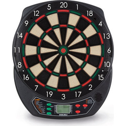 Στόχος για βελάκια Ηλεκτρονικός WMG08580 49102 Win.Max