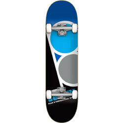 Plan B Skateboards Joslin Big 7.87
