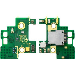 NOKIA Lumia 930 - Sim Card Reader Flex-Cable + Flex Board Original