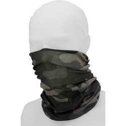 Κολάρο Λαιμού Brandit Multifunctional Dark Camo