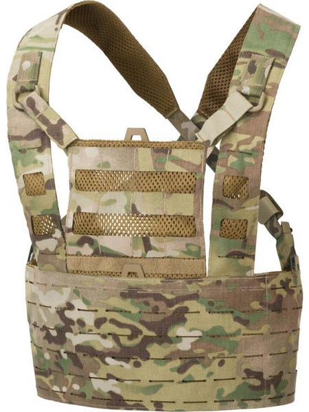Γιλέκο Typhoon Chest Rig Direct Action Multicam