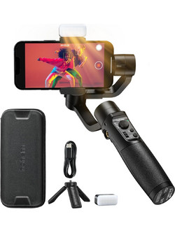 Hohem iSteady Mobile+ Kit Black