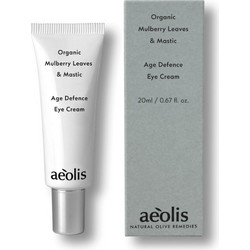 Aeolis Age Defence Eye Cream 20ml