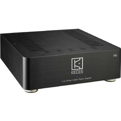 KECES P6 (5/7/9/12Volt) (12/15/19/24Volt)