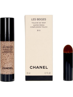 Chanel Les Beiges Water-Fresh Complexion Touch Tint B10 Liquid Foundation 20ml