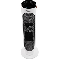 Tesla TH301WR Θερμοπομπός Δαπέδου 2000W με Θερμοστάτη