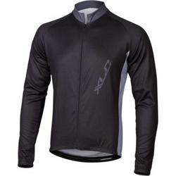 XLC Pro Long-sleeve-jersey JE-L03