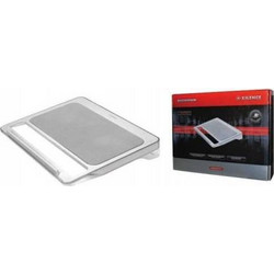 Xilence XPLP-M620 Cooling Pad για Laptop έως 16" με 2 Ανεμιστήρες