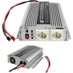 HQ-INVERTER 1KW/24V