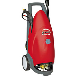 Efco IP 2100 S Πλυστικό Μηχάνημα Ρεύματος 150bar