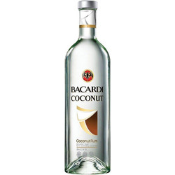 Bacardi Coconut Flavored Ρούμι 32% 1lt