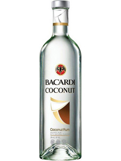Bacardi Coconut Flavored Ρούμι 32% 1lt