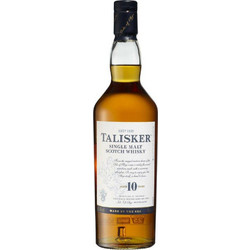 Talisker Ουίσκι Single Malt 10 Ετών 45.8% 700ml
